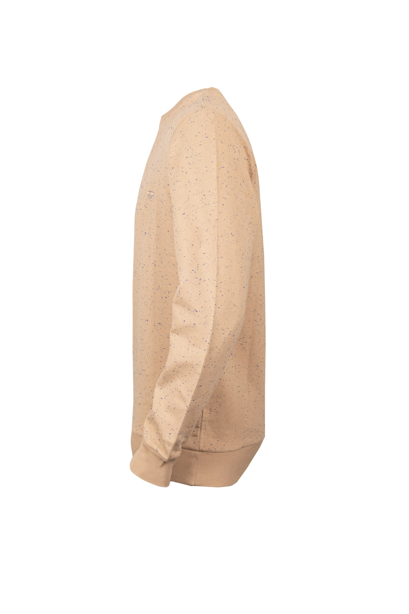 یقه گرد Astorgate آستین بلند