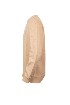 یقه گرد Astorgate آستین بلند