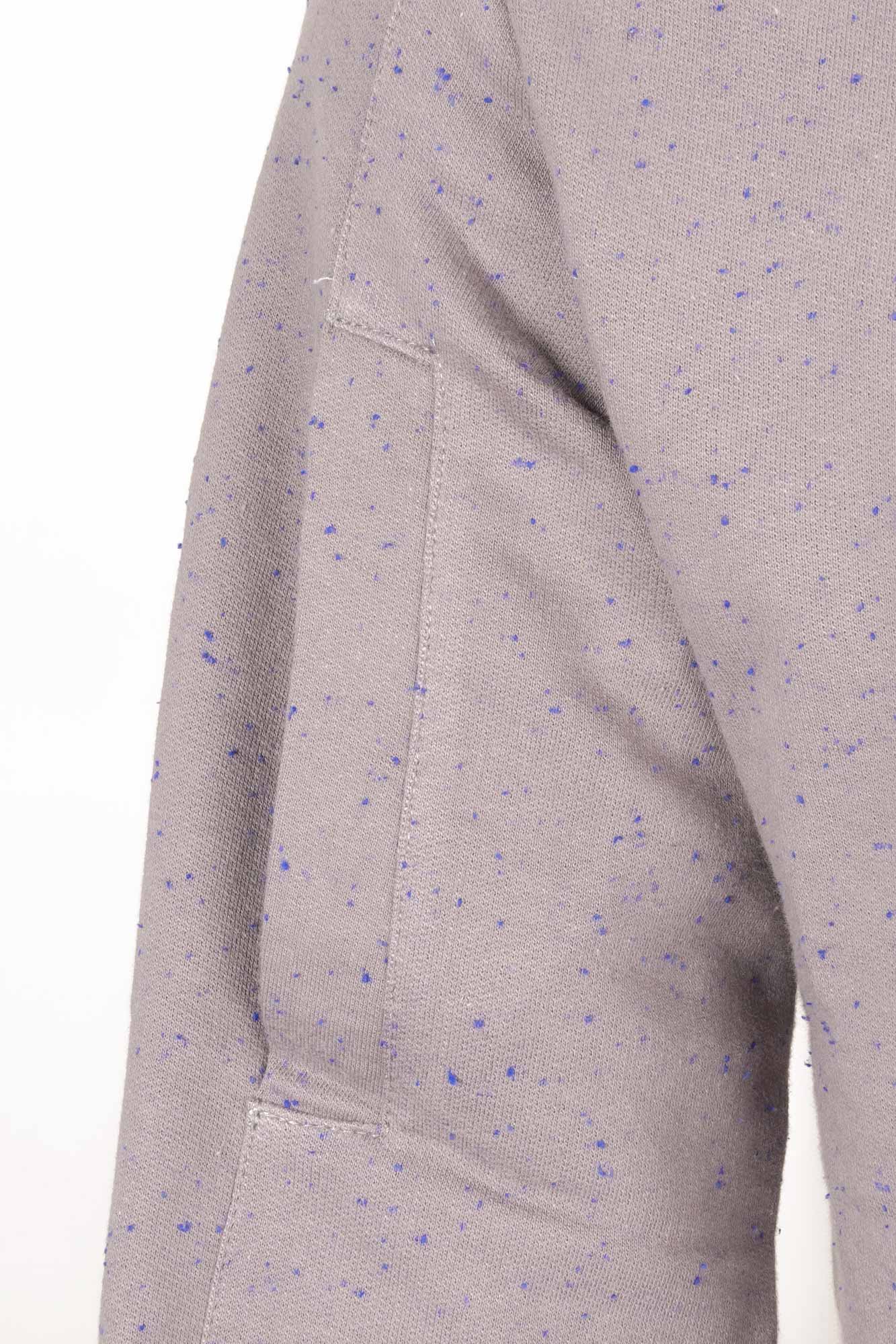 یقه گرد Astorgate آستین بلند