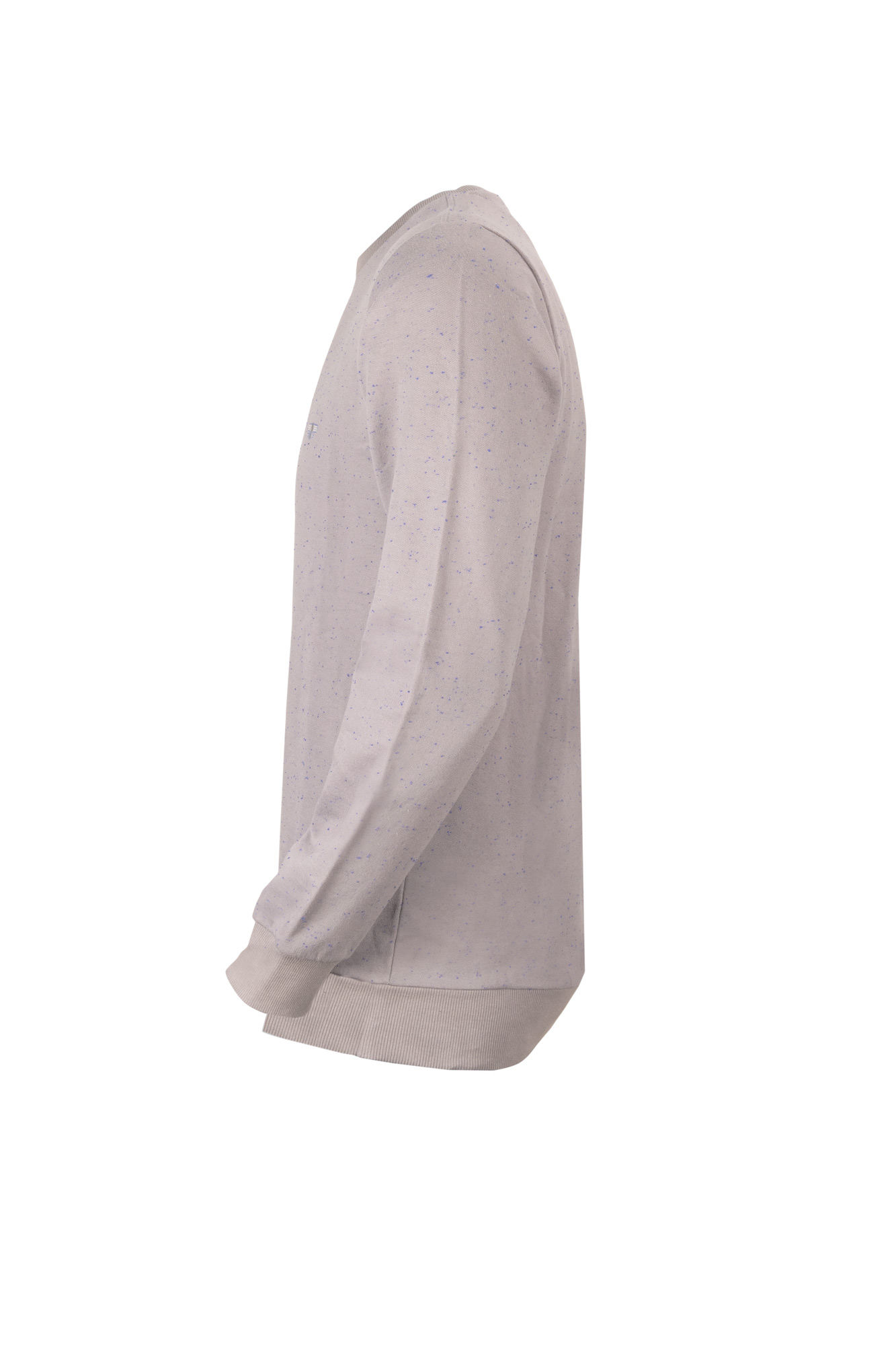 یقه گرد Astorgate آستین بلند