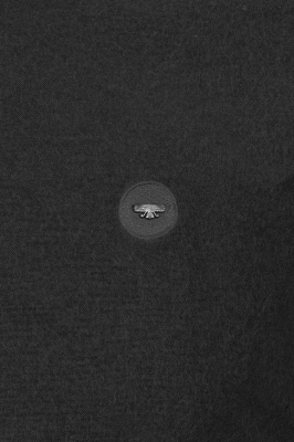 پیراهن یقه برگرد پشمی Wooly آستین بلند