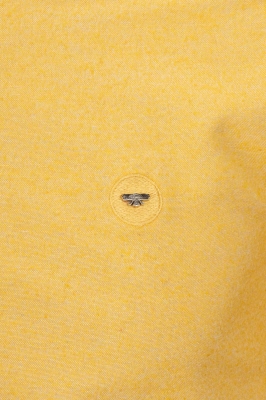 پیراهن یقه برگرد پشمی Wooly آستین بلند