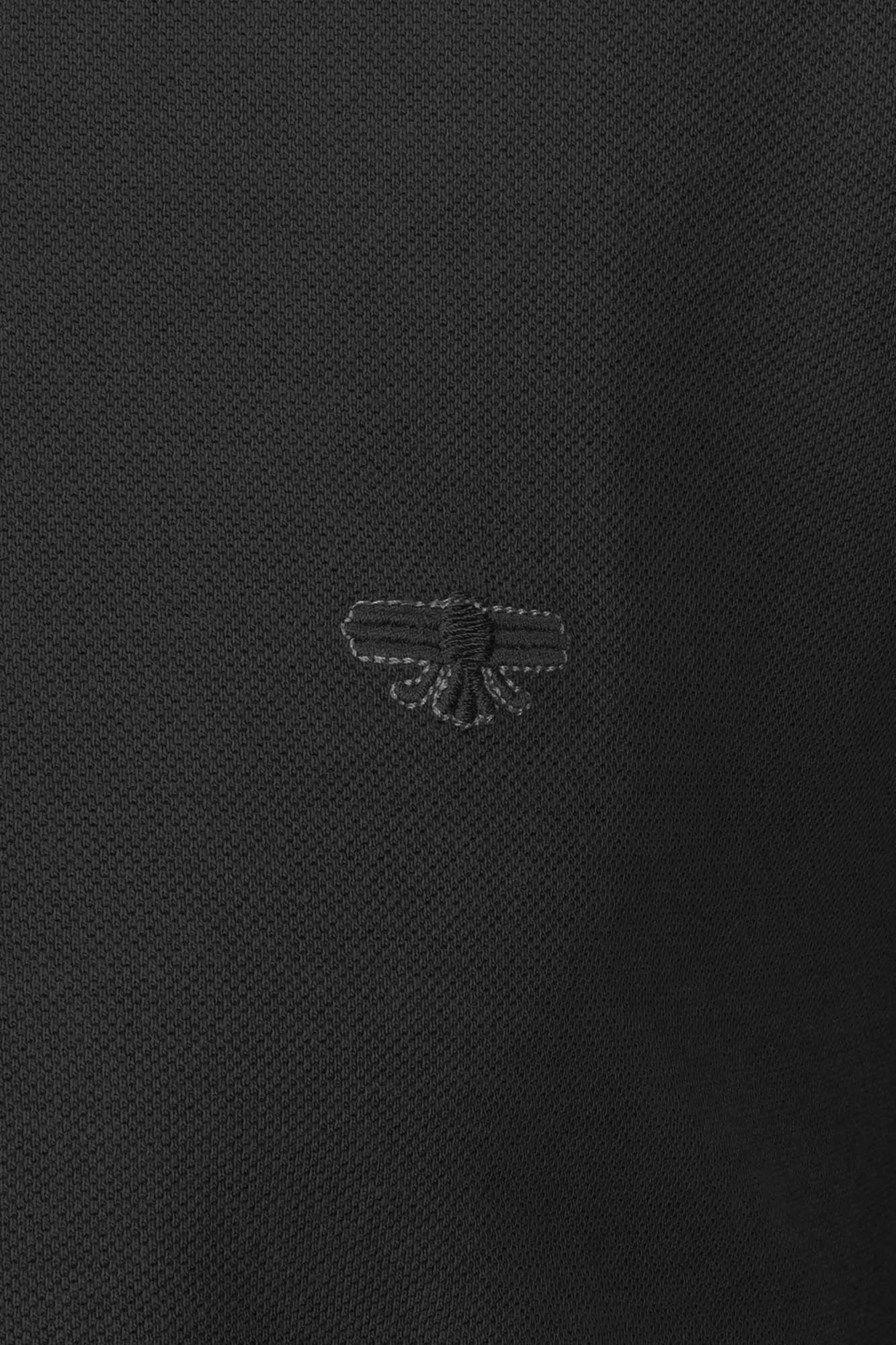 پولوشرت Snoop آستین بلند