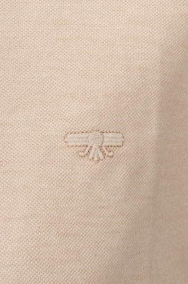 پولوشرت Snoop آستین بلند