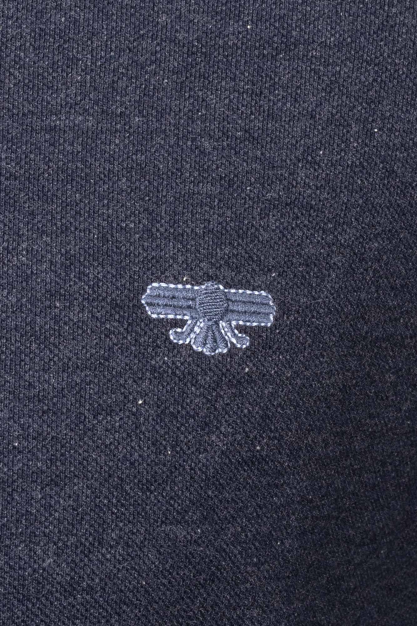 پولوشرت Snoop آستین بلند