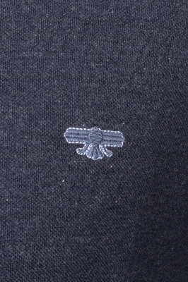 پولوشرت Snoop آستین بلند