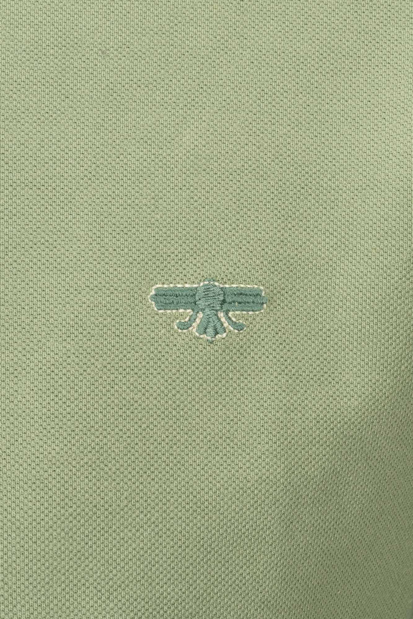 پولوشرت Snoop آستین بلند