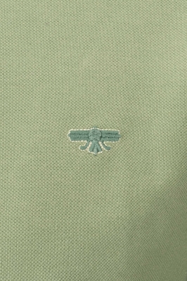 پولوشرت Snoop آستین بلند