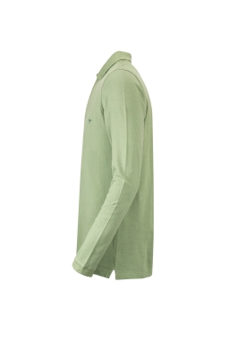 پولوشرت Snoop آستین بلند