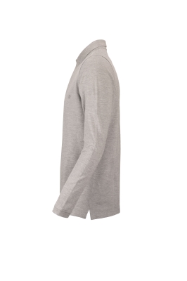 پولوشرت Snoop آستین بلند