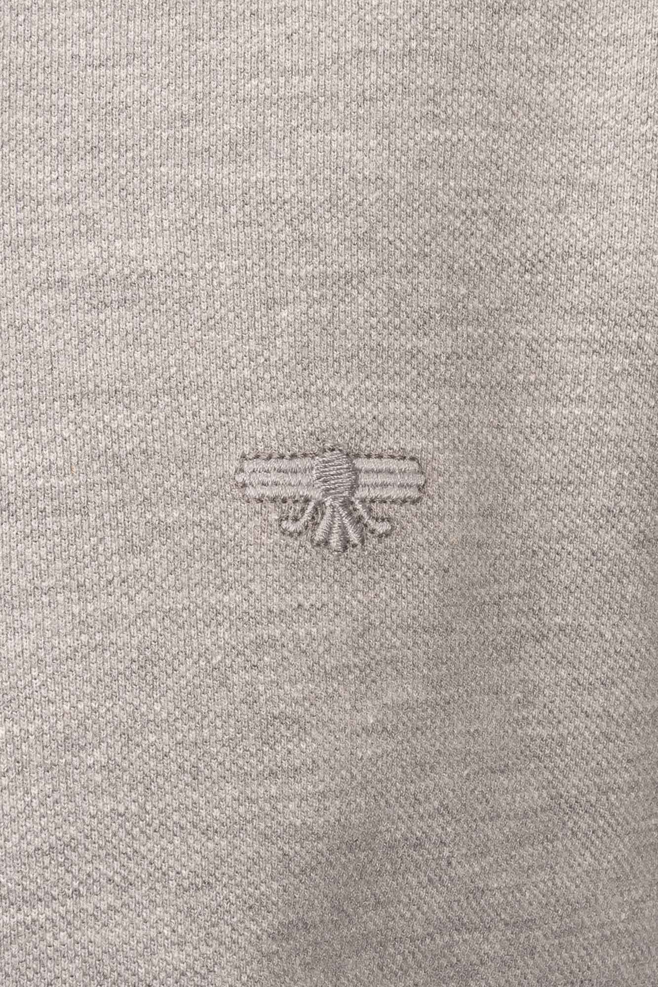 پولوشرت Snoop آستین بلند