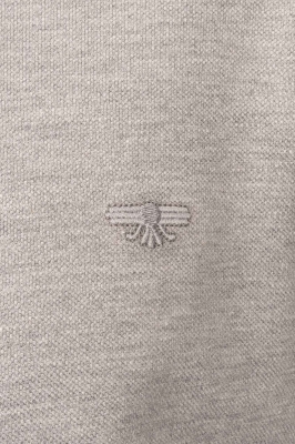 پولوشرت Snoop آستین بلند