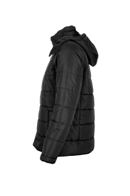 کاپشن کلاهدار Pasak