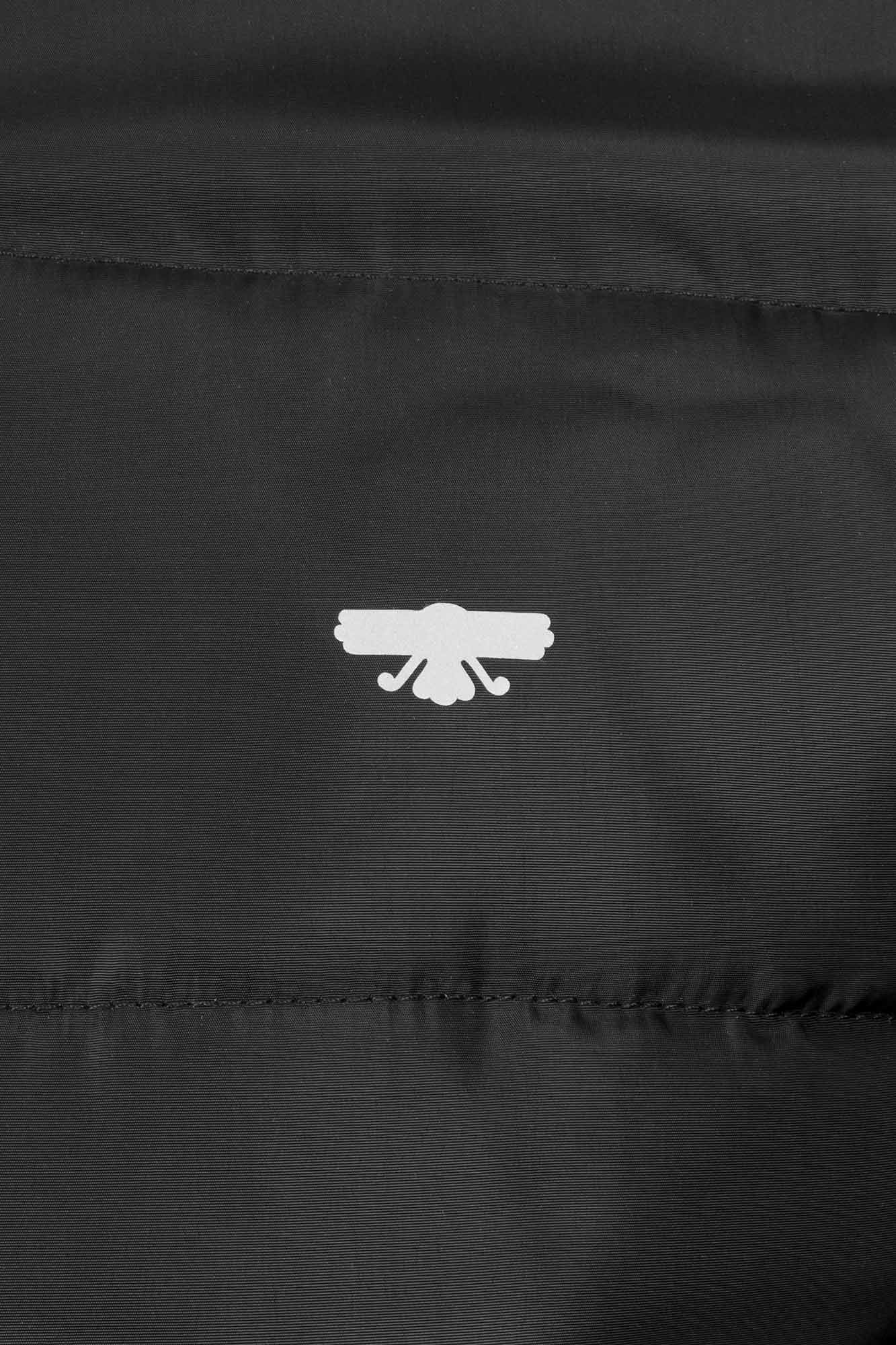 کاپشن کلاهدار Pasak