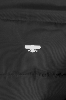 کاپشن کلاهدار Pasak