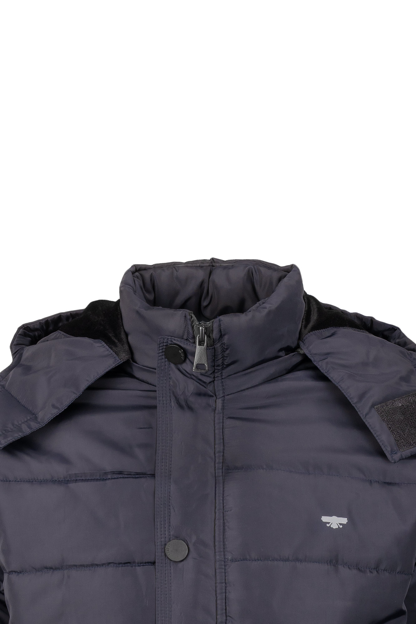 کاپشن کلاهدار Pasak