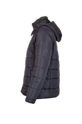 کاپشن کلاهدار Pasak