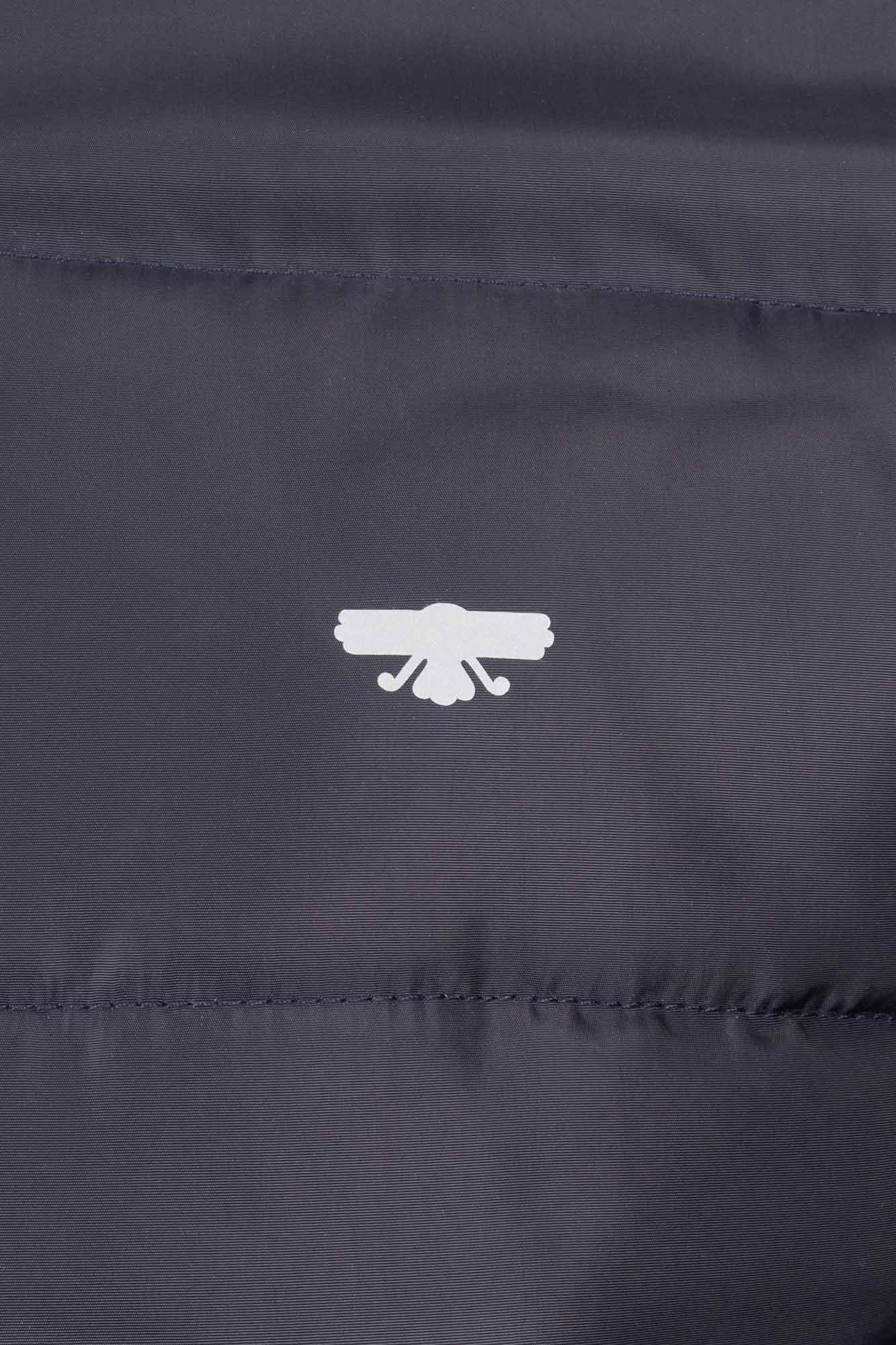 کاپشن کلاهدار Pasak