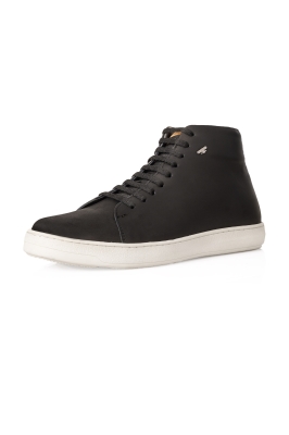 نیم بوت چرم بندی Sharp