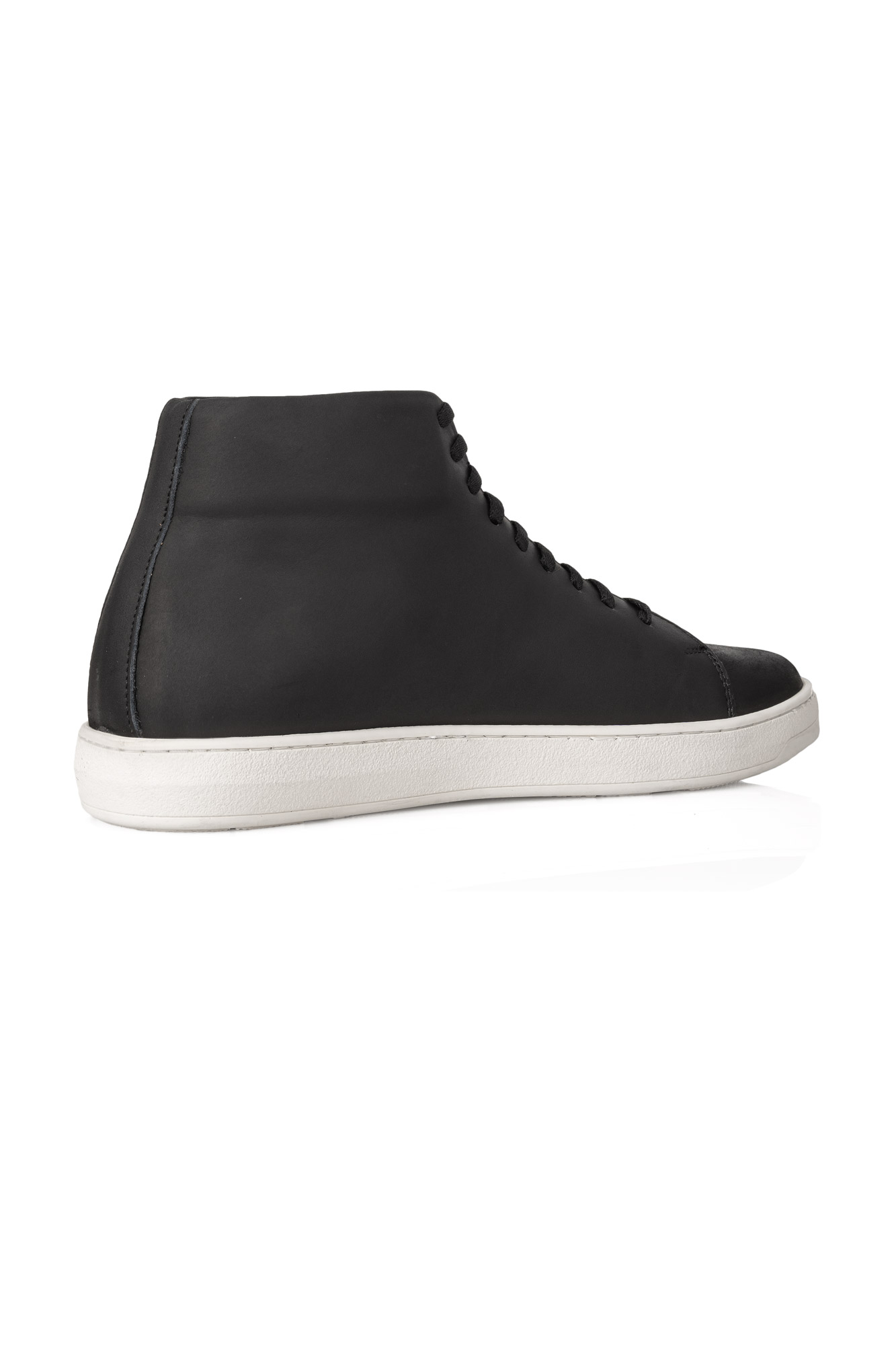 نیم بوت چرم بندی Sharp