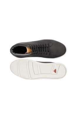 نیم بوت چرم بندی Sharp