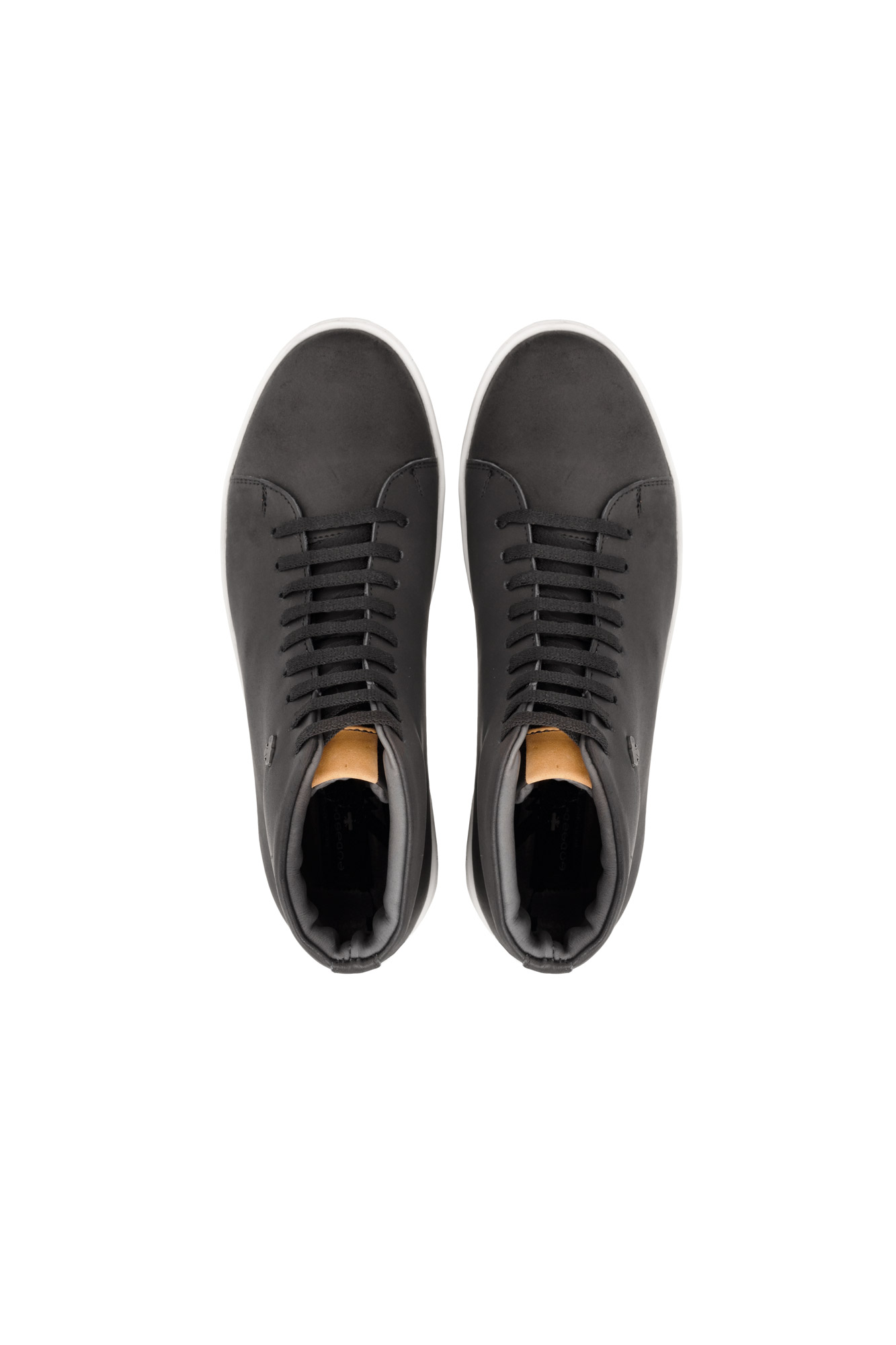 نیم بوت چرم بندی Sharp