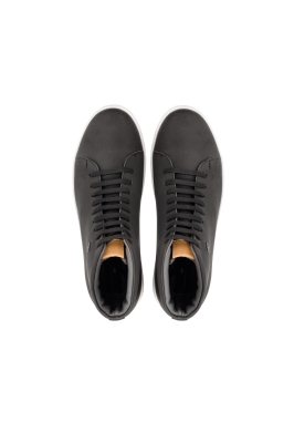 نیم بوت چرم بندی Sharp