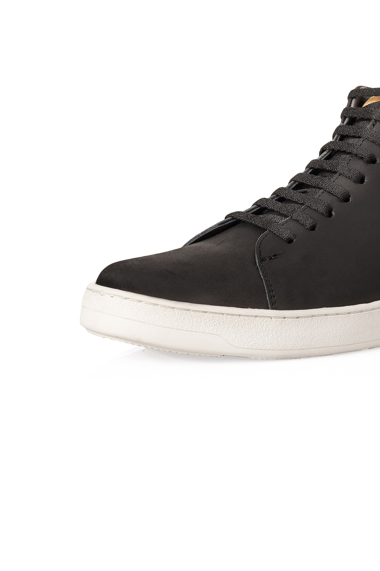 نیم بوت چرم بندی Sharp