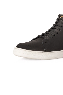 نیم بوت چرم بندی Sharp