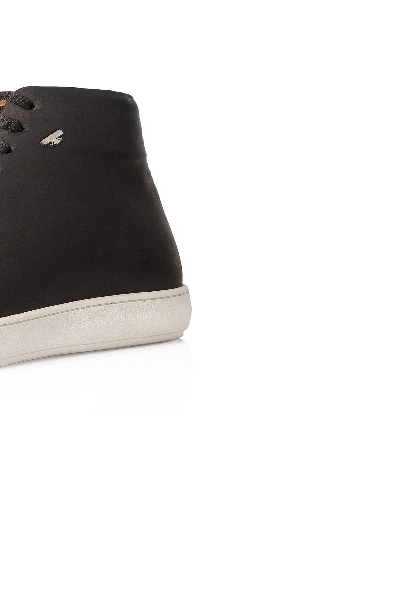 نیم بوت چرم بندی Sharp