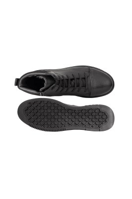 نیم چکمه بندی Armorial