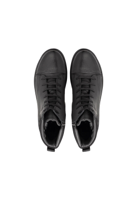 نیم چکمه بندی Armorial