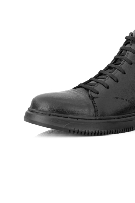 نیم چکمه بندی Armorial