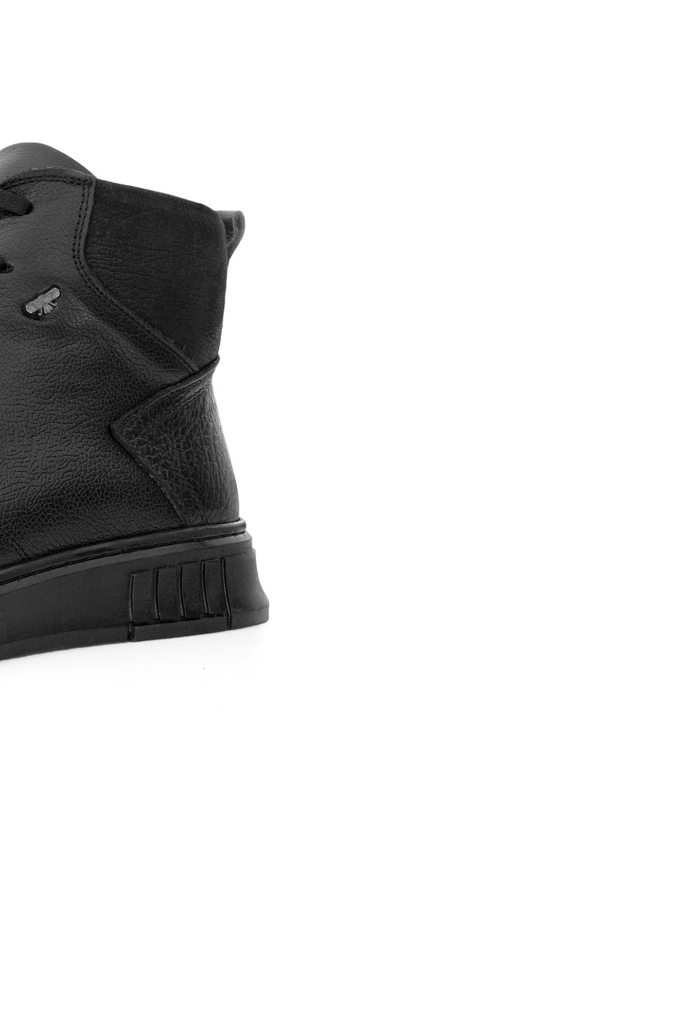 نیم چکمه بندی Armorial