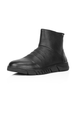 نیم چکمه زیپی Eternal