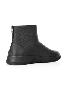 نیم چکمه زیپی Eternal