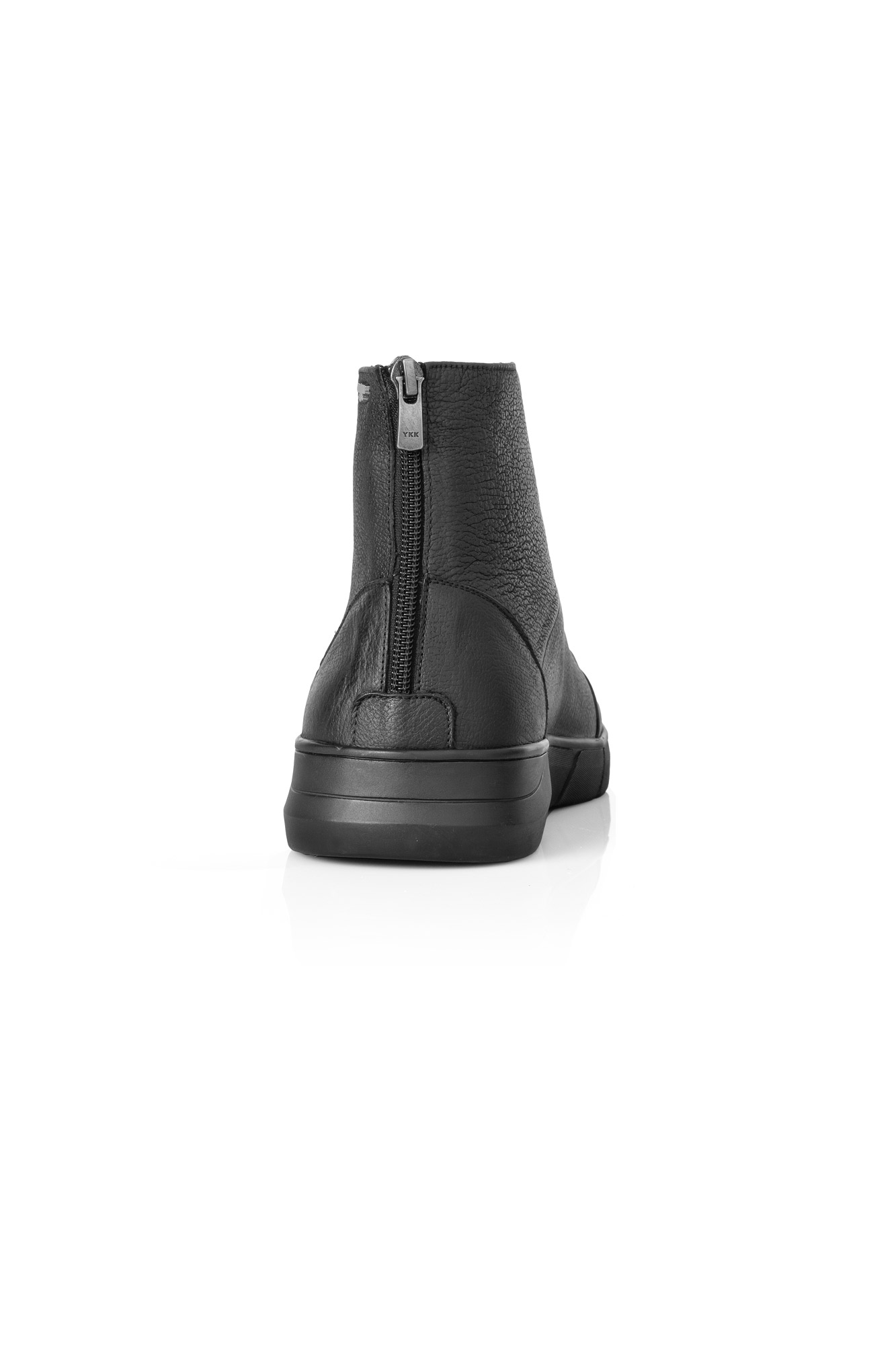 نیم چکمه زیپی Eternal