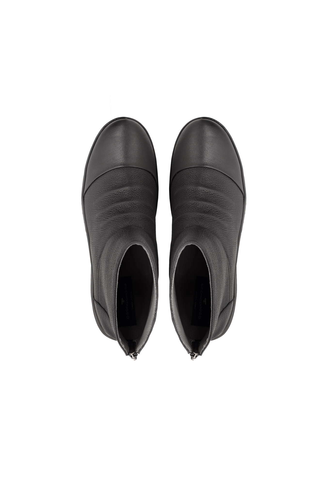 نیم چکمه زیپی Eternal