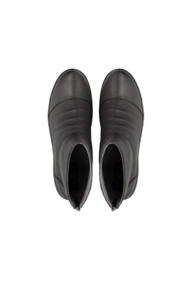 نیم چکمه زیپی Eternal