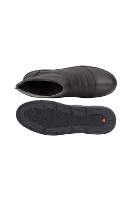 نیم چکمه زیپی Eternal