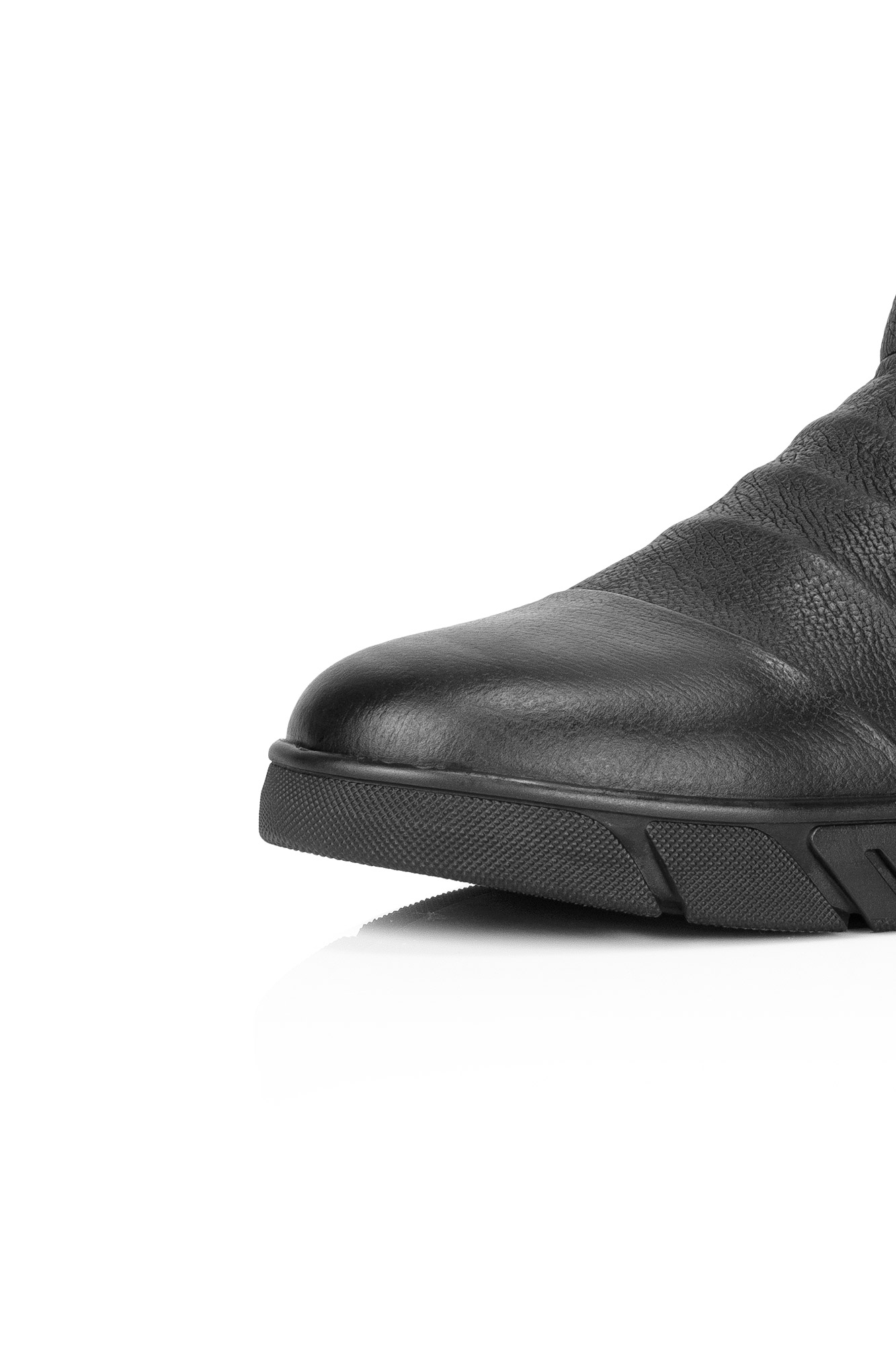 نیم چکمه زیپی Eternal