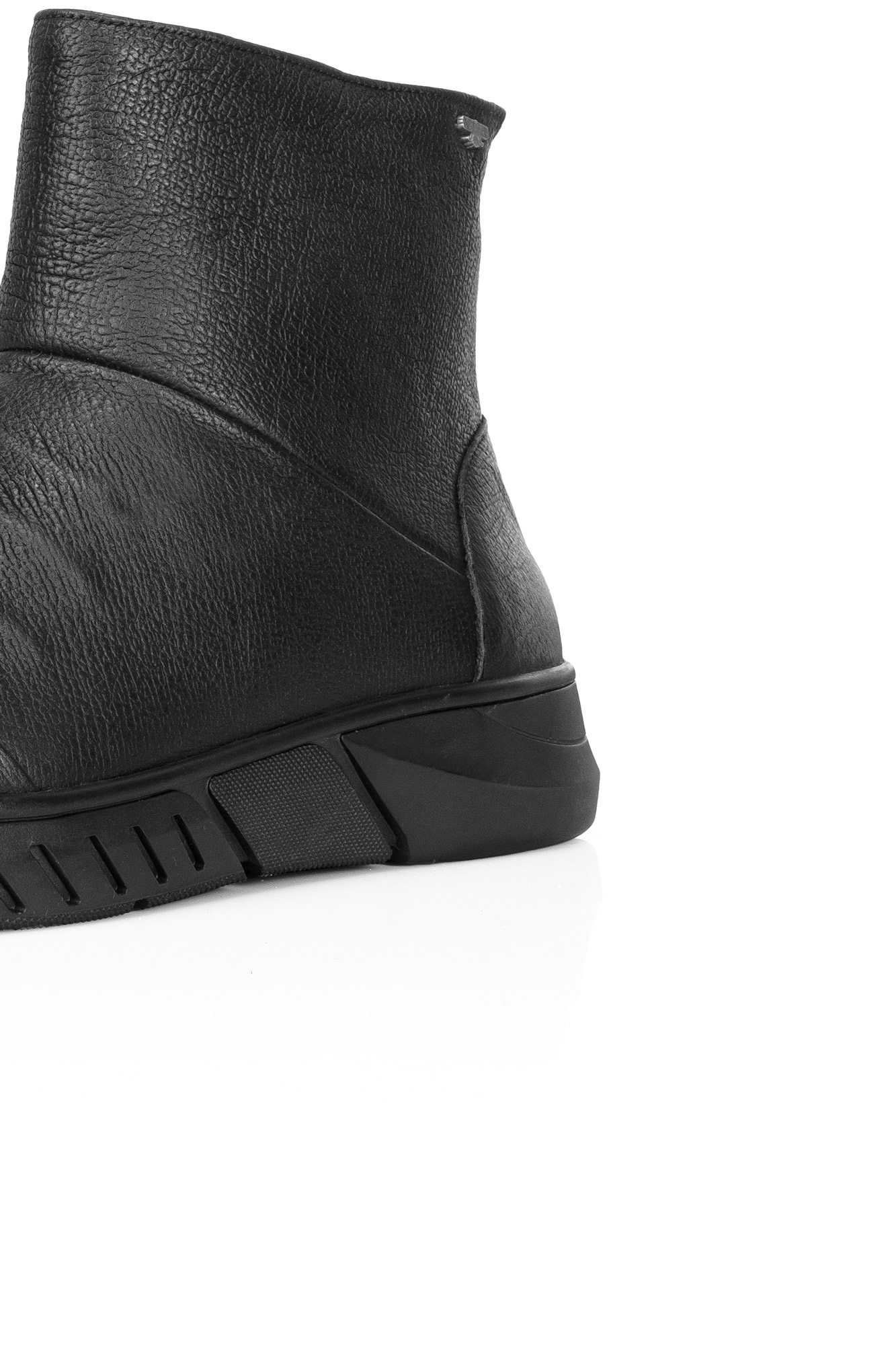 نیم چکمه زیپی Eternal