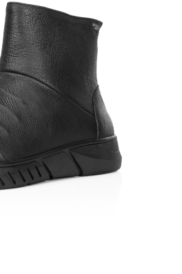 نیم چکمه زیپی Eternal