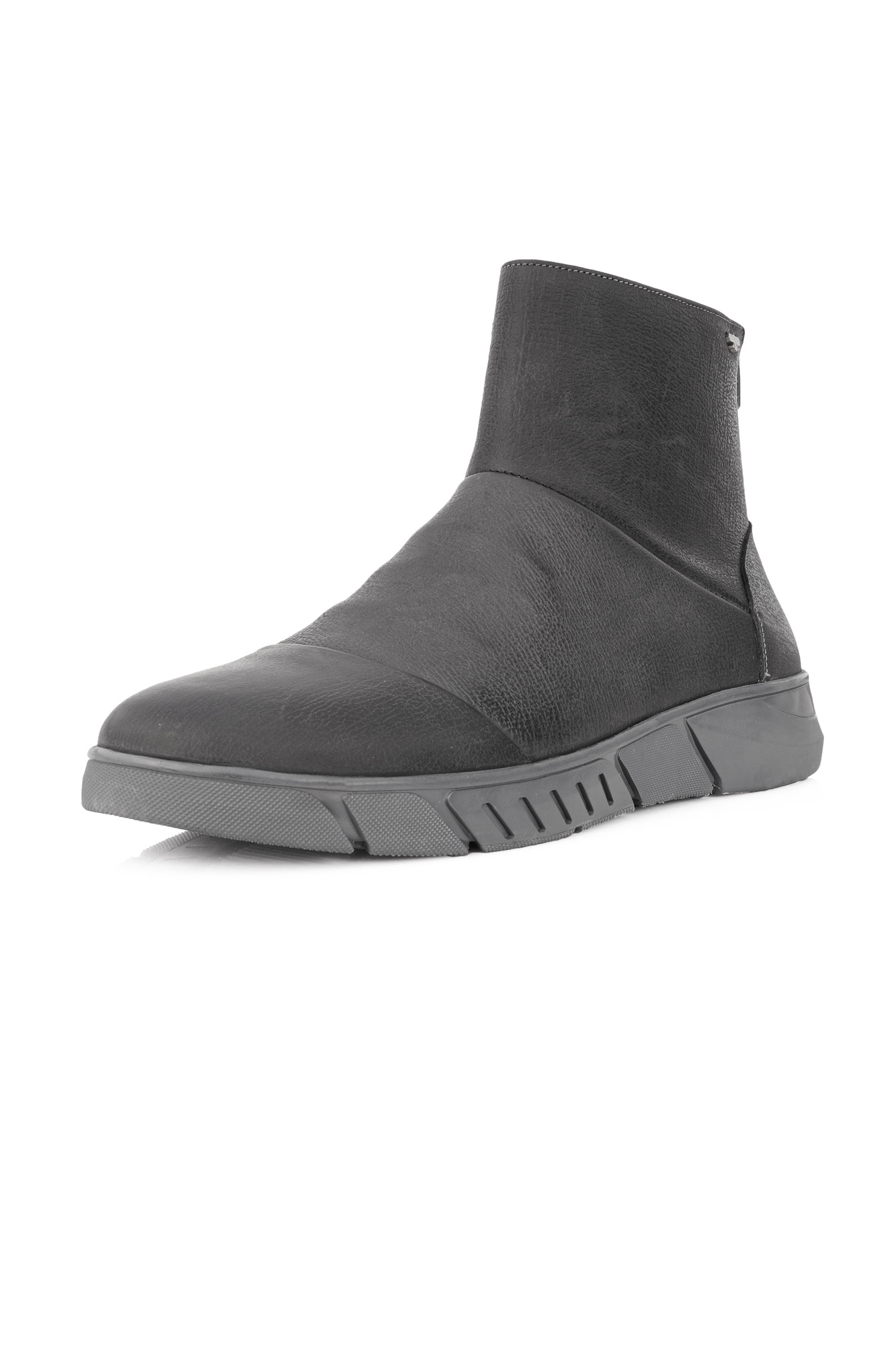 نیم چکمه زیپی Eternal