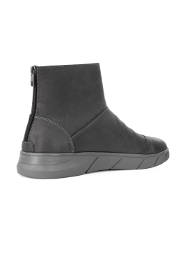 نیم چکمه زیپی Eternal