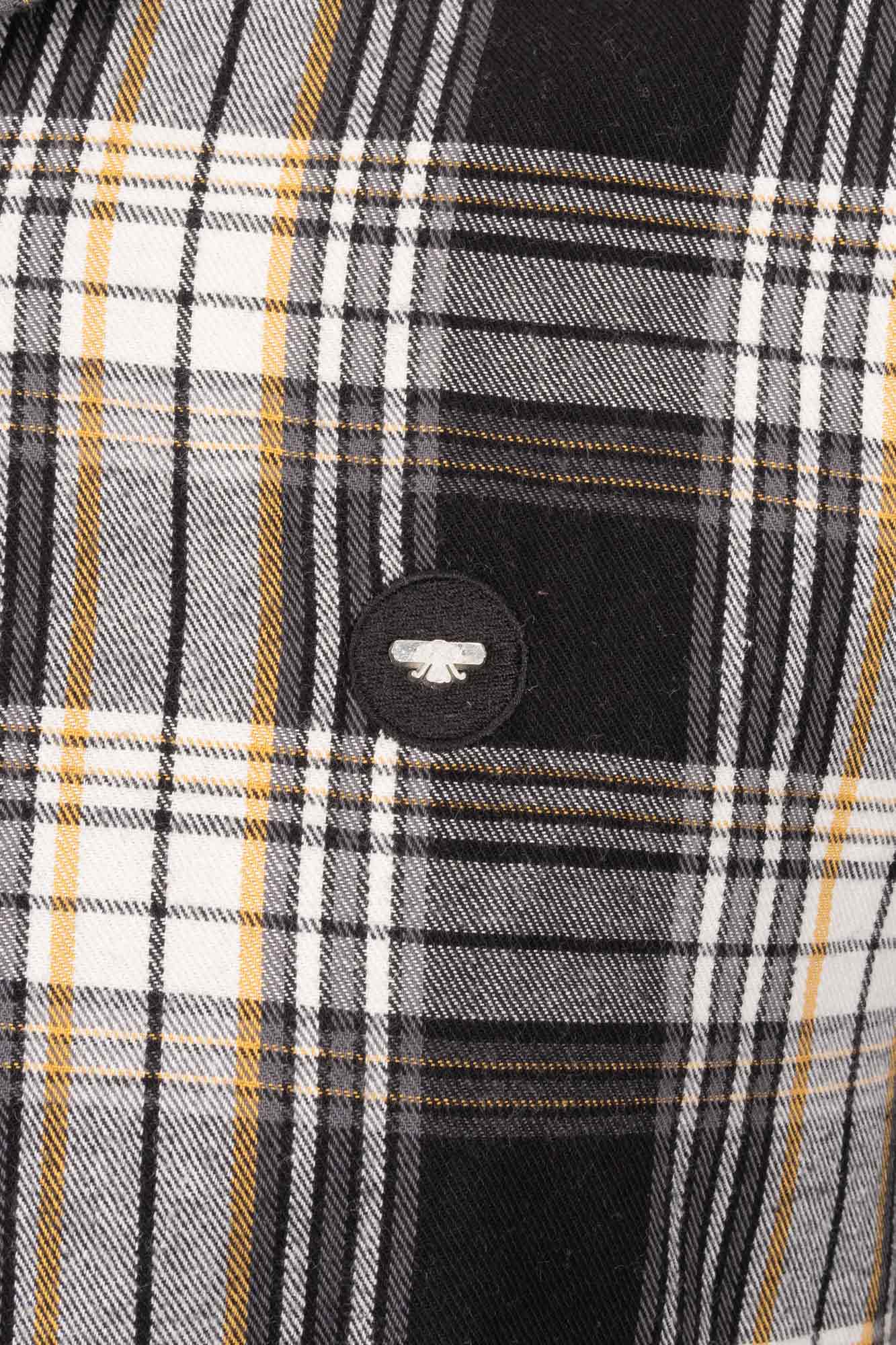 پیراهن کلاهدار Autumn آستین بلند