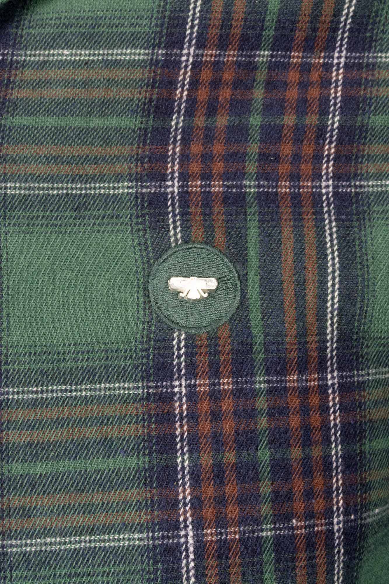 پیراهن کلاهدار Autumn آستین بلند