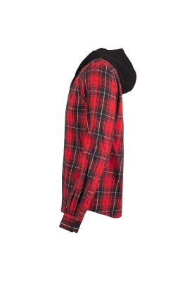 پیراهن کلاهدار Autumn آستین بلند