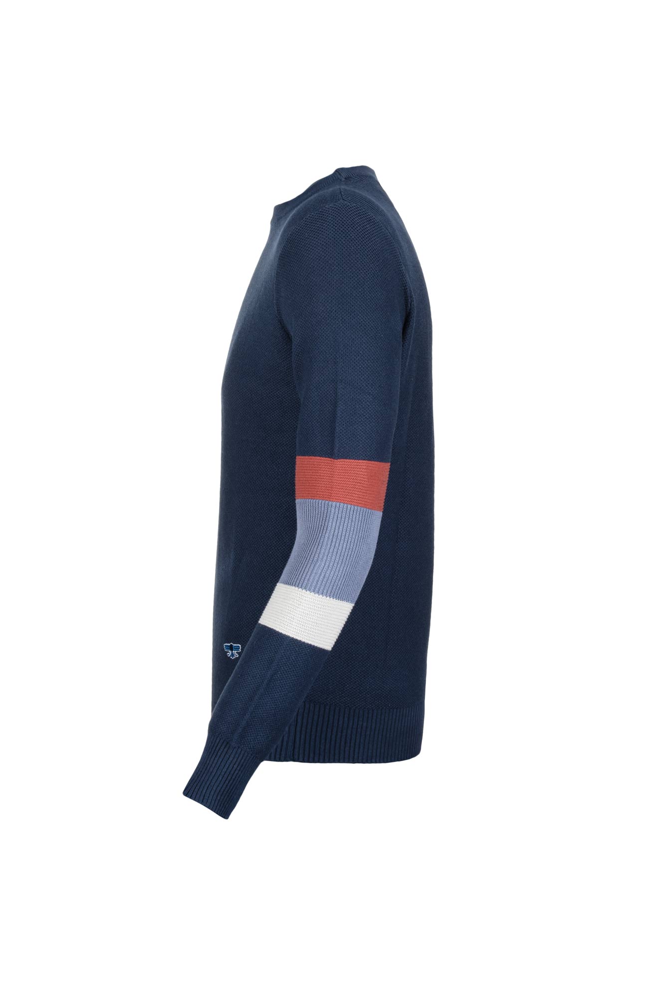 بافت یقه گرد Hero