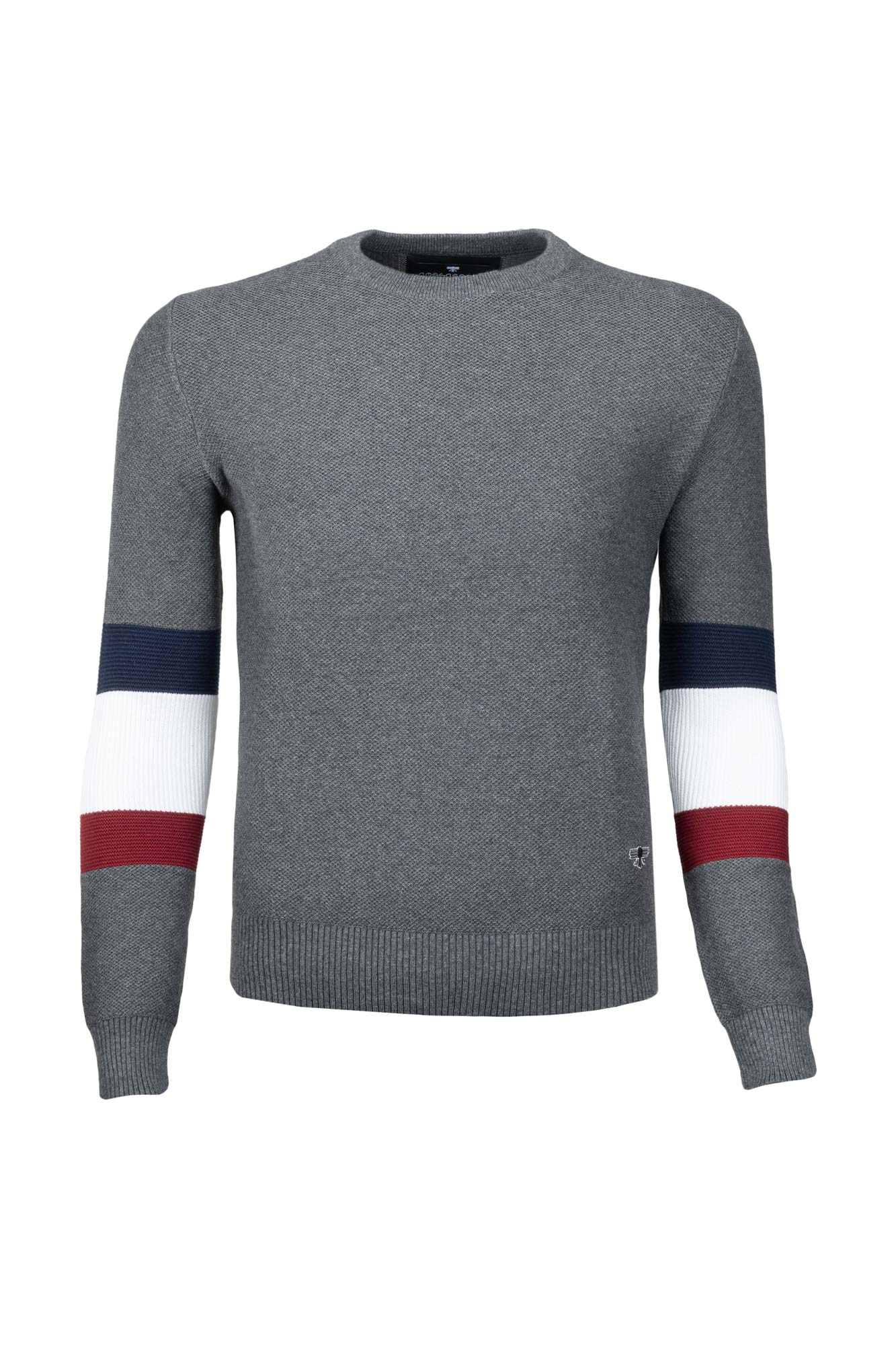 بافت یقه گرد Hero